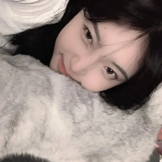 向阳而生的安琪琪